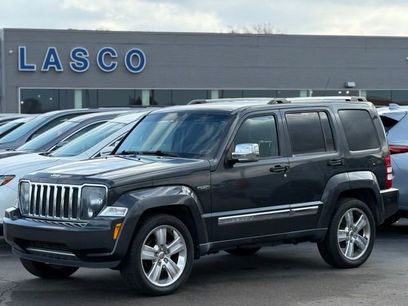 Used 2011 Jeep Liberty Sport