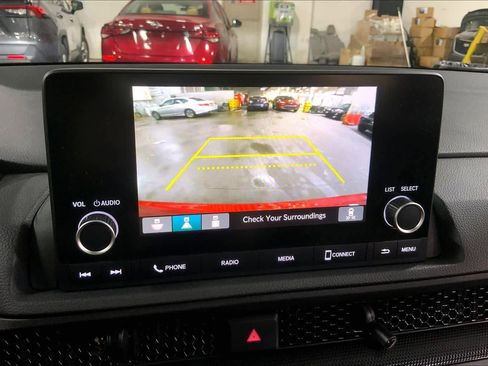 Used 2023 Honda CR-V EX image 27