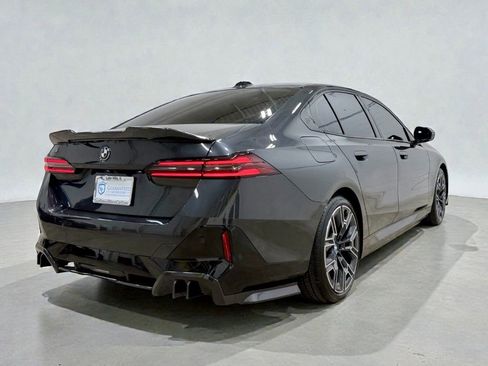 Used 2025 BMW i5 xDrive40 w/ M Sport Package image 22