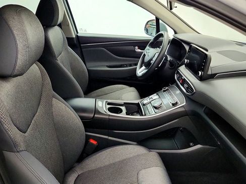 Used 2021 Hyundai Santa Fe SEL FWD image 22