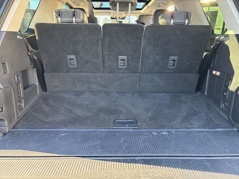 Used 2025 Ford Expedition Active image 36