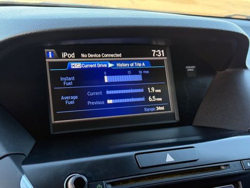 Used 2017 Acura MDX FWD image 22