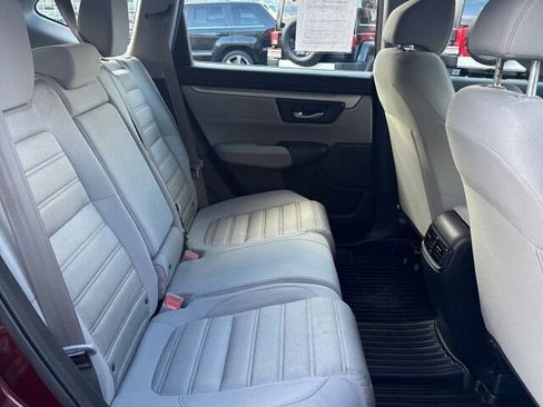 Used 2018 Honda CR-V LX image 16