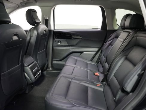 Used 2026 Lincoln Nautilus Premier w/ Equipment Group 102A AWD/4WD image 21