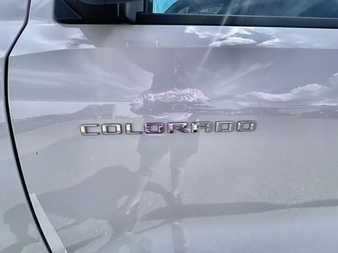 New 2026 Chevrolet Colorado W/T w/ WT Convenience Package II image 63