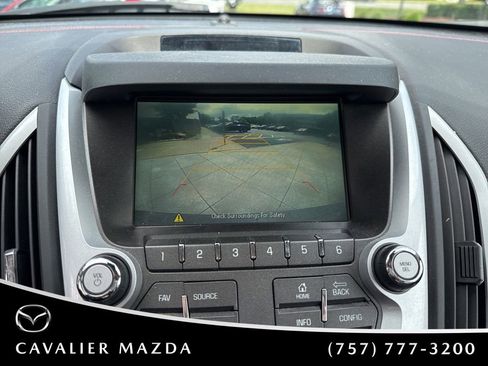 Used 2015 GMC Terrain Denali AWD/4WD image 18