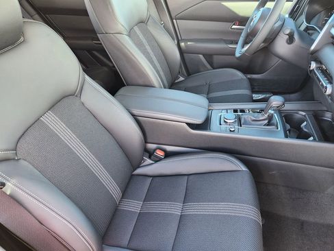 New 2026 MAZDA CX-50 AWD 2.5 S w/ Cargo Package image 4