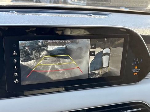 Used 2022 Hyundai Palisade Limited w/ Cargo Package image 16