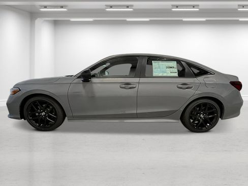 New 2026 Honda Civic Sport image 6