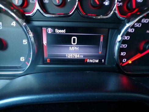 Used 2015 GMC Sierra 2500 SLE image 16