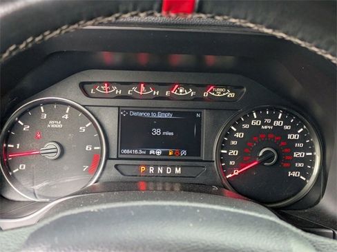 Used 2019 Ford F150 Raptor image 15