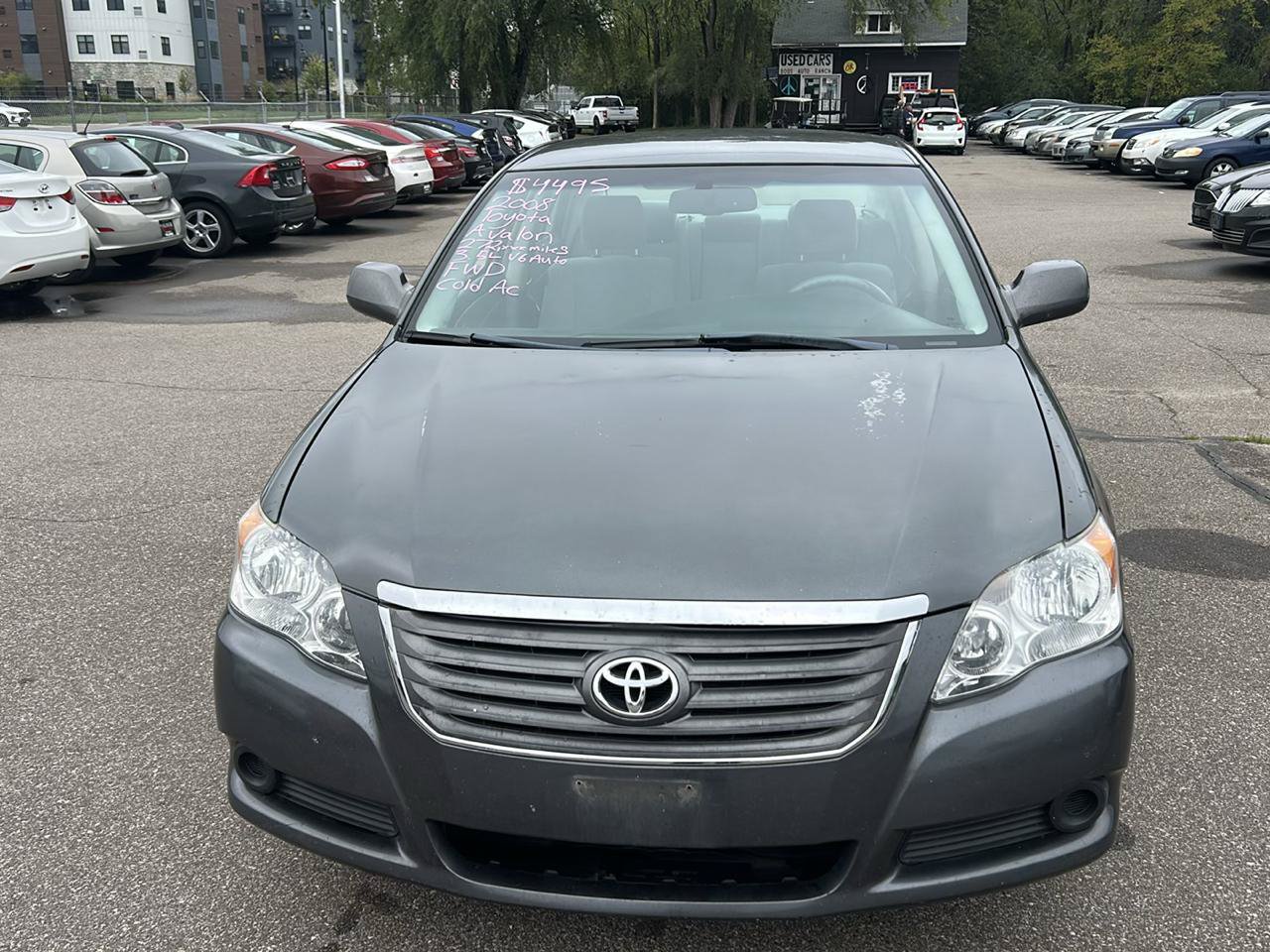 Used 2008 Toyota Avalon Touring FWD image 2