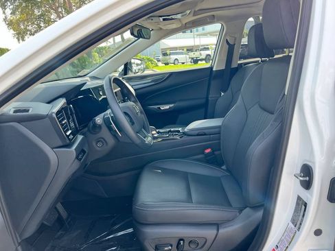 Certified 2026 Lexus NX 350 AWD w/ Premium Package image 12