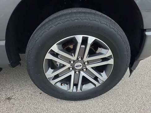 Used 2022 Ford F150 XL w/ STX Appearance Package image 10