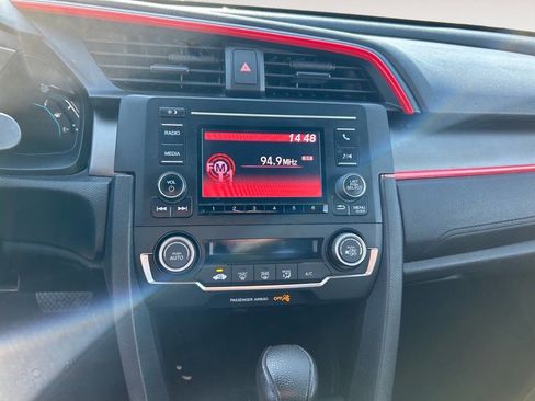 Used 2020 Honda Civic LX image 14