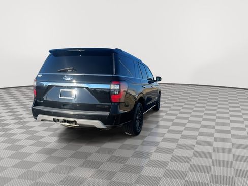 Used 2019 Ford Expedition Limited w/ Equipment Group 301A image 8