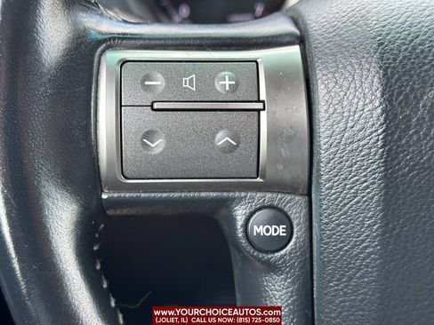 Used 2010 Lexus GX 460 image 36