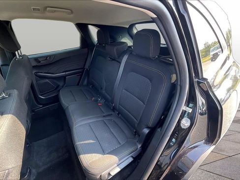 Used 2025 Ford Escape Active FWD image 26