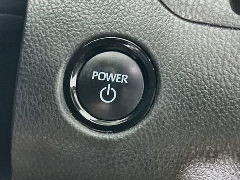 Used 2025 Toyota Camry SE FWD image 21