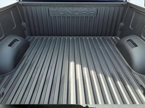 New 2026 Toyota Tundra SR5 image 4