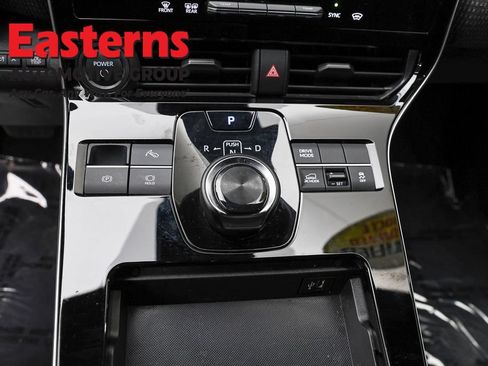 Used 2023 Subaru Solterra AWD image 12