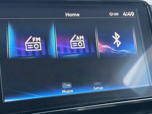 Used 2024 Mitsubishi Mirage ES FWD image 24