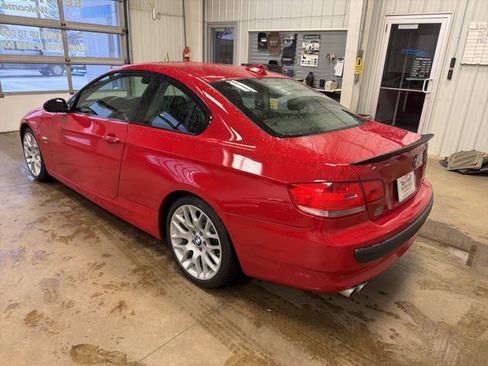 Used 2009 BMW 328i xDrive Coupe image 7