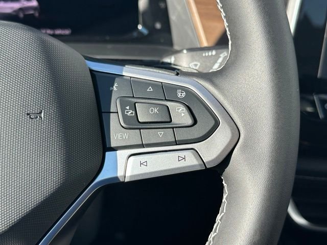 New 2026 Volkswagen Atlas SE AWD/4WD image 40