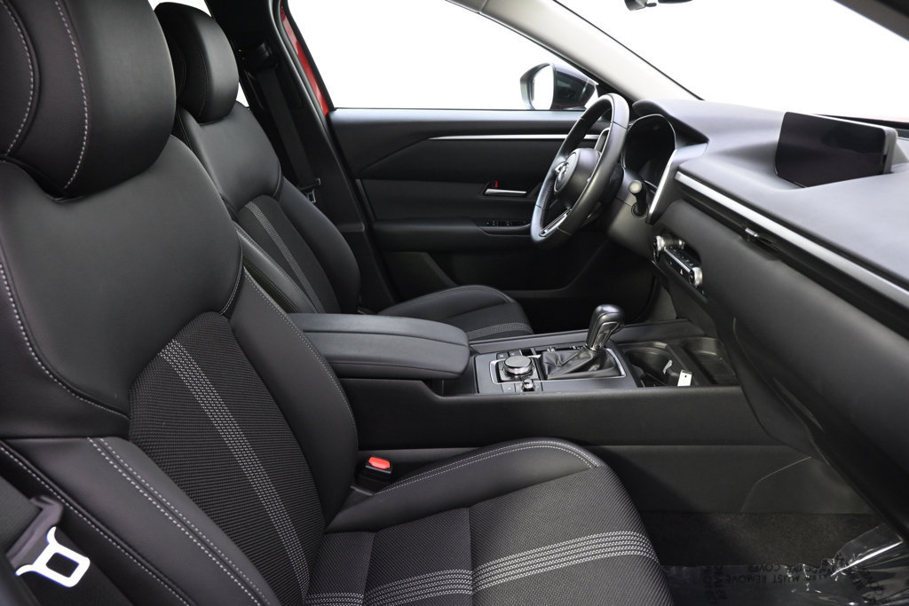 Used 2024 MAZDA CX-50 AWD 2.5 S w/ Cargo Package image 16