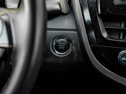 Used 2022 Toyota Camry TRD image 28