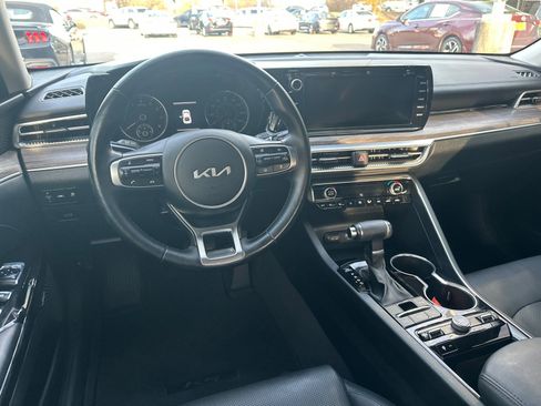Used 2022 Kia K5 EX w/ EX Premium Package image 22