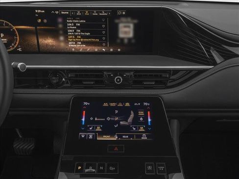 New 2027 INFINITI QX80 Sensory AWD/4WD image 7