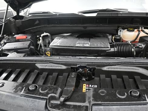 Used 2023 Chevrolet Silverado 1500 RST RWD image 15