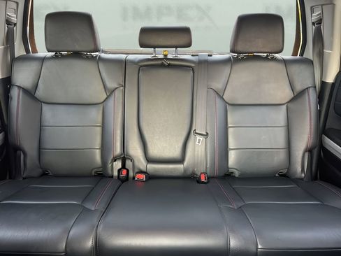 Used 2019 Toyota Tundra TRD Pro image 12