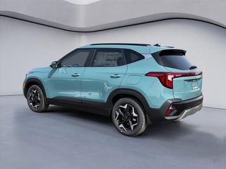 New 2026 Kia Seltos EX video 3