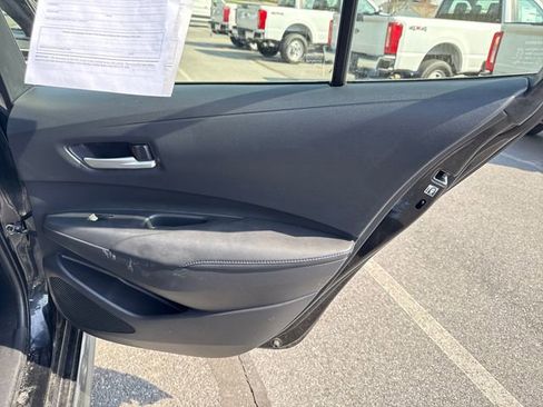 Used 2020 Toyota Corolla SE image 16