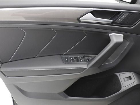 Used 2024 Volkswagen Tiguan SE R-Line image 15