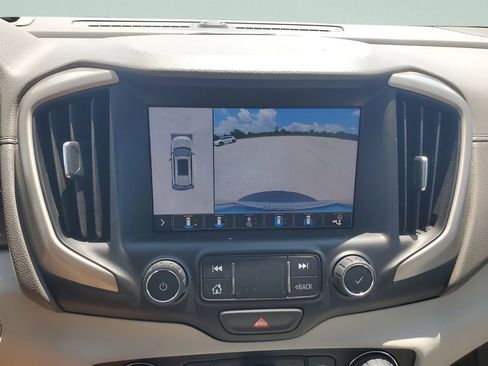 Used 2020 GMC Terrain Denali w/ Denali Premium Package FWD image 18
