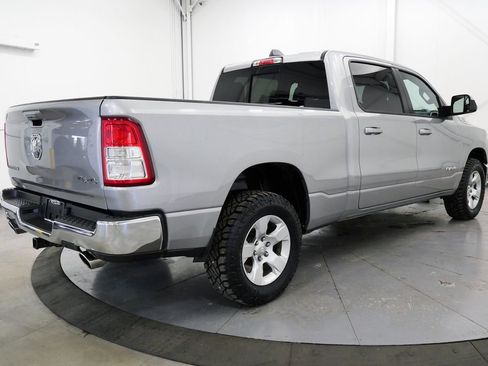 Used 2022 RAM 1500 Big Horn AWD/4WD image 7