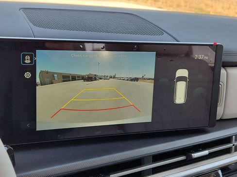 New 2026 Hyundai Santa Fe SEL image 15