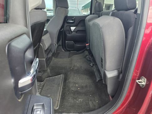 Used 2014 Chevrolet Silverado 1500 LT w/ All Star Edition image 12