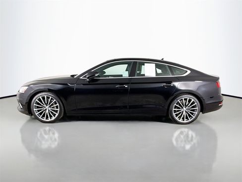 Used 2018 Audi A5 2.0T Prestige w/ Driver Assistance Package image 4