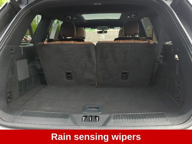 Used 2024 Lincoln Aviator Reserve w/ Equipment Group 201A AWD/4WD image 35