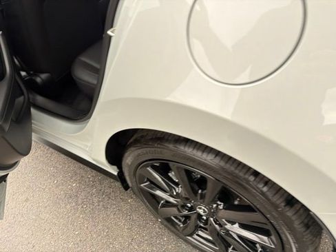 New 2026 MAZDA MAZDA3 s Sport FWD image 31