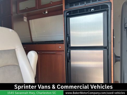 Used 2016 Mercedes-Benz Sprinter 3500 image 44