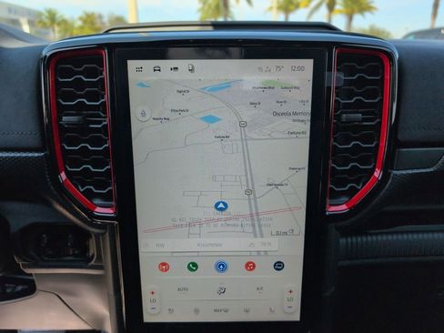 New 2026 Ford Ranger Raptor image 23