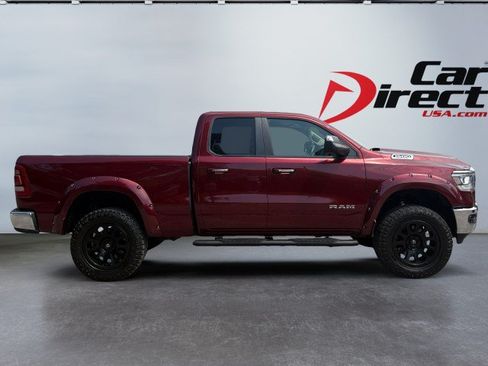 Used 2019 RAM 1500 Big Horn AWD/4WD image 11
