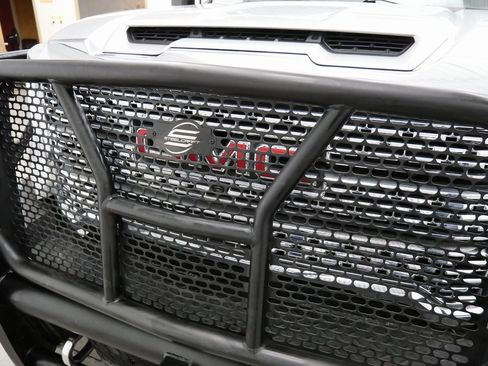Used 2022 GMC Sierra 2500 Denali image 42