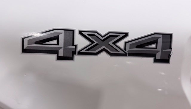 Used 2025 Ford F150 Lariat AWD/4WD image 33