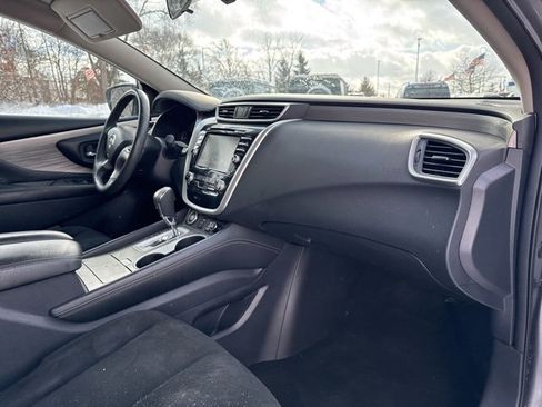 Used 2017 Nissan Murano SV image 22
